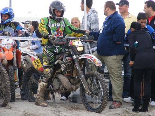 Concurs Offroad (c) eMM.ro